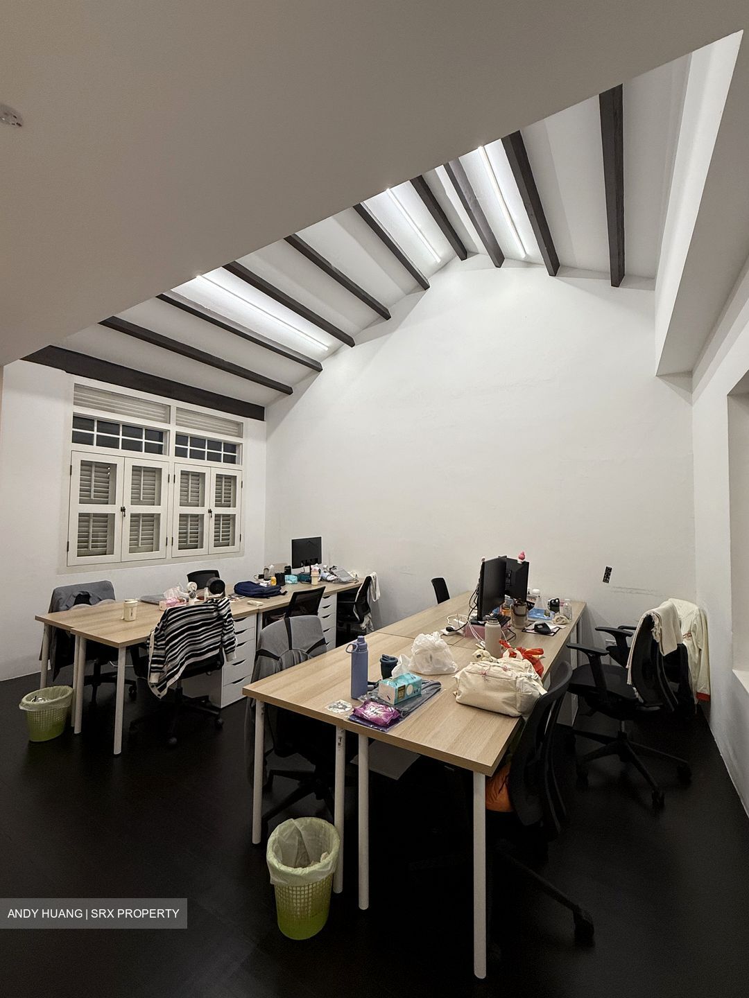 Tras Street (D2), Office #607972021